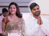 Mahanubhavudu