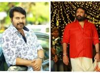 Mammootty, Mohanlal