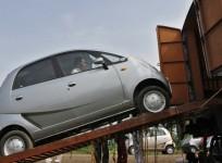 Tata Nano