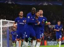 England legend backs Chelsea for Champions League success