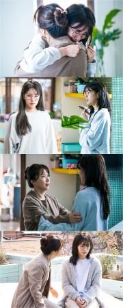 Behind-the-scene photos of SBS drama While You Were Sleeping. While You Were Sleeping