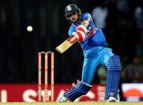 Manish Pandey, India vs Australia