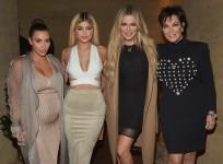 Kim kylie khloe