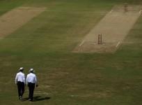 Billy Bowden