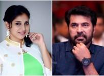 Anna Rajan, Lichi, Mammootty