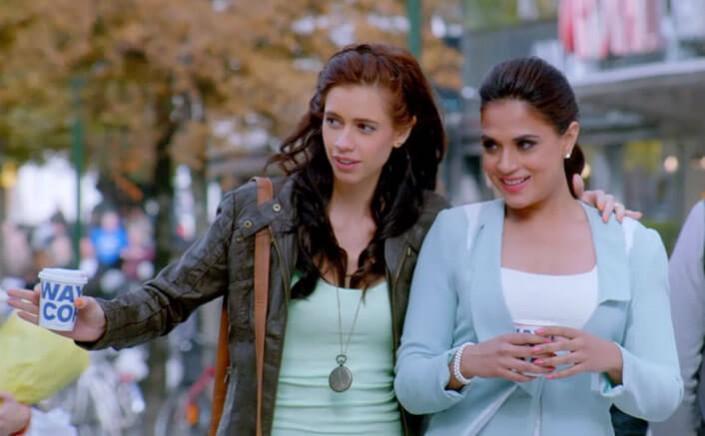 Jia Aur Jia Jia Aur Jia