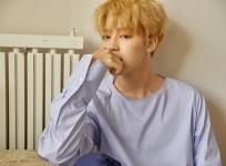 BTS Jimin