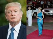Princess Diana Donald Trump
