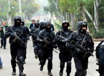 NSG Commandos
