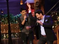 Kapil Sharma