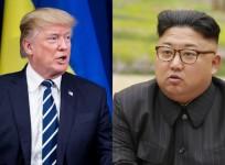 Donald Trump warns North Korea of devastating consequences if US uses military option