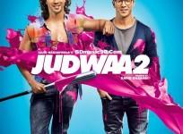 Judwaa 2, Judwaa 2 poster