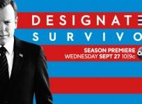 Designated Survivor season 2