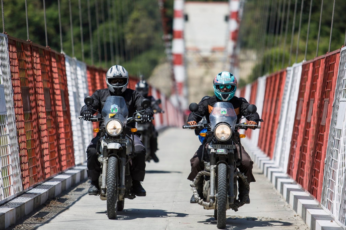 Registrations open for 6th edition of Royal  Enfield  s Tour  
