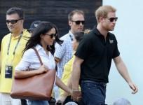 Prince Harry Meghan Markle