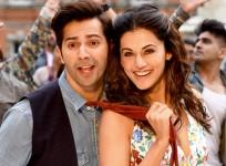 Judwaa 2 varun taapsee