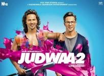 Judwaa 2 poster