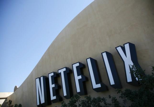 Netflix