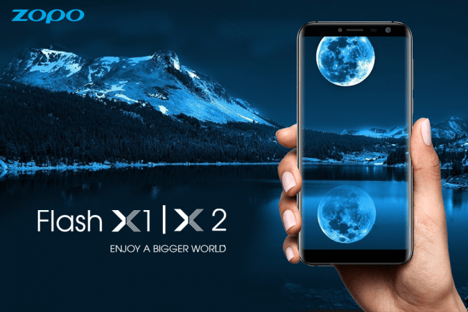 Zopo Flash X1 | X2 Zopo Flash X1 | X2
