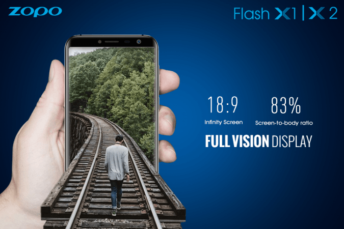 Zopo Flash X1 | X2 Zopo Flash X1 | X2