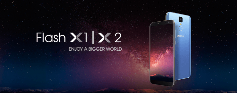 Zopo Flash X1 | X2 Zopo Flash X1 | X2