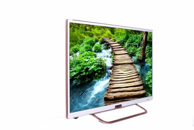 AKAI 50 inch smart TV 4K AKAI 50 inch smart TV 4K