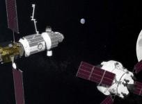 Space station