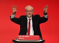 Jeremy Corbyn: Labour on the threshold of power