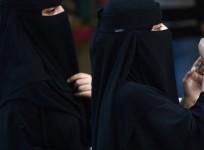 5 things women are still banned from doing in Saudi Arabia