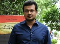 Varun Manian