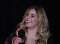 sasha pieterse