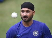 Harbhajan Singh