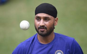 Harbhajan Singh
