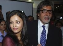 Amitabh Aishwarya
