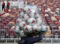 India football
