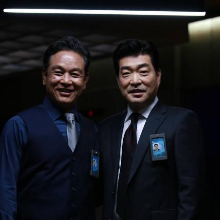 Will Director Baek San meet his demise in the finale? Criminal Minds