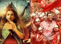 Kahaani, Bajrangi Bhaijaan