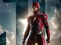 The Flash Justice League