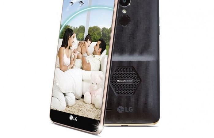LG K7i as seen on its official website