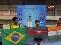U-17 World Cup, FIFA