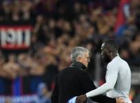 Jose Mourinho satisfied after Romelu Lukaku double leads Man United to 4-1 win