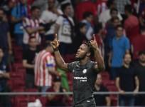 Antonio Conte delight at personality of dramatic late Chelsea win