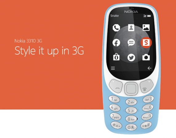 Nokia 3310 Nokia 3310