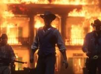 Red Dead Redemption II (2018) Trailer 2
