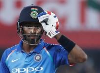 Hardik Pandya