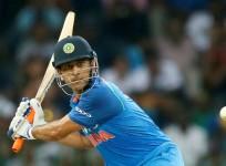 MS Dhoni