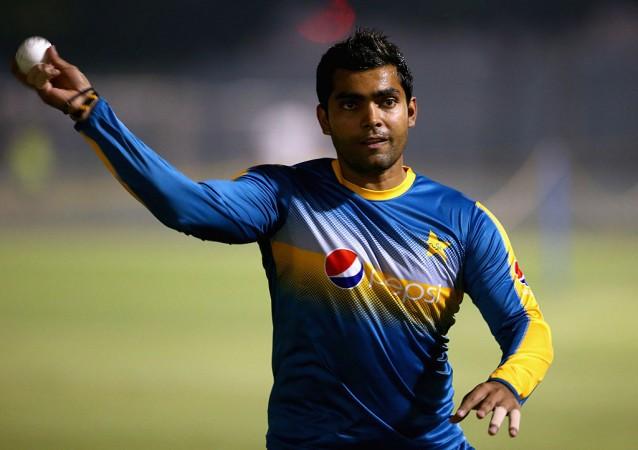 File photo of Umar Akmal Umar Akmal