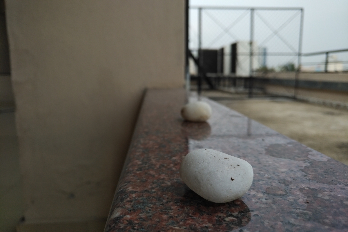 BlackBerry KEYone review