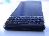 BlackBerry KEYone review