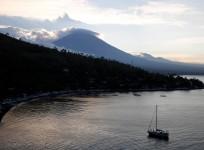 Mount Agung
